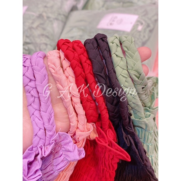 Maxi 2 dây mẹ và bé