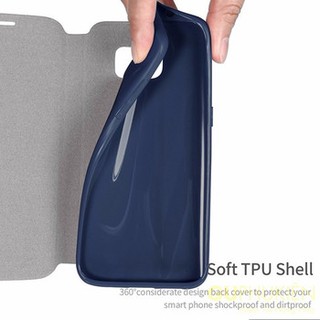 Bao da fib x-level samsung galaxy j7 prime - huco việt nam