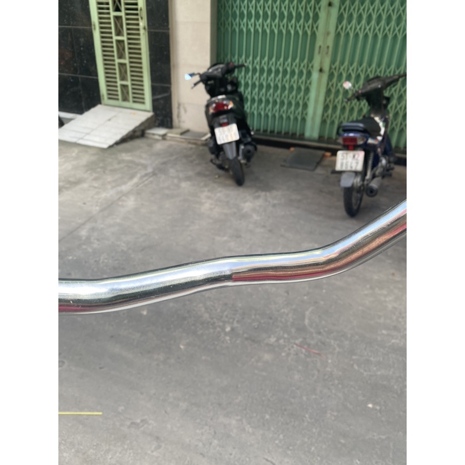 ĐẠP THẮNG XE MAX 3 TRUNG QUỐC