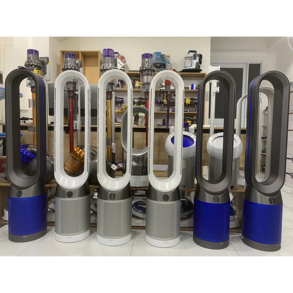Máy lọc không khi cao cấp Dyson TP04
