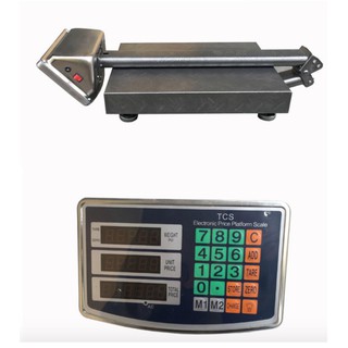 Cân điện tử 300kg