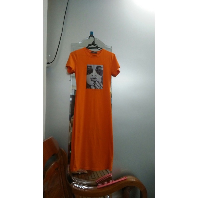 Váy Staytown cá tính thuộc bộ sưu tập GIRLS POWER sz S