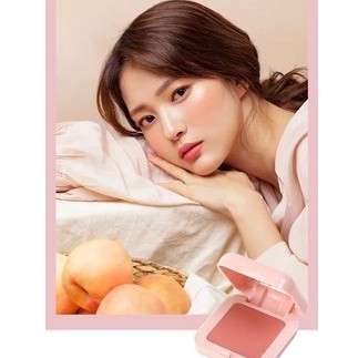 Phấn má hồng Lameila gốm Vitality Blush Onni Official | BigBuy360 - bigbuy360.vn