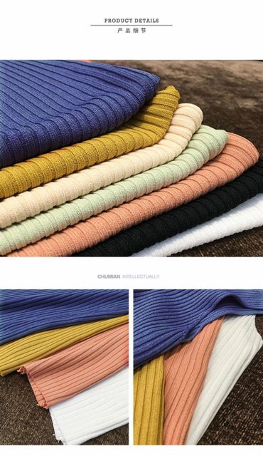 MS096 Áo sát nách len nữ đính khuy | BigBuy360 - bigbuy360.vn