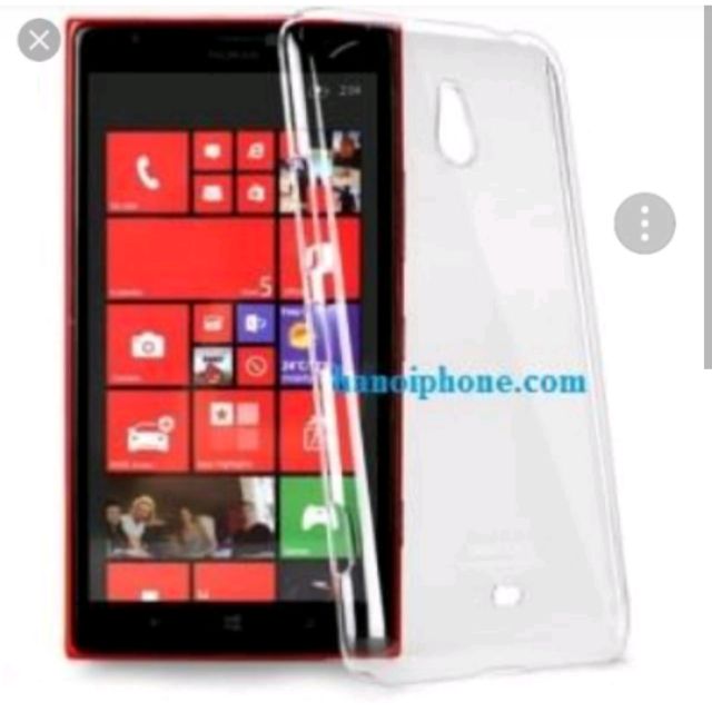Ốp imak trong cứng lumia 1320