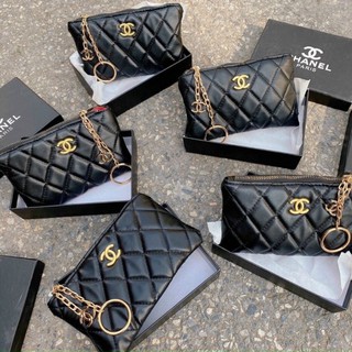 Ví Cần Tay Fullbox mẫu mới❣️FREESHIP❣️