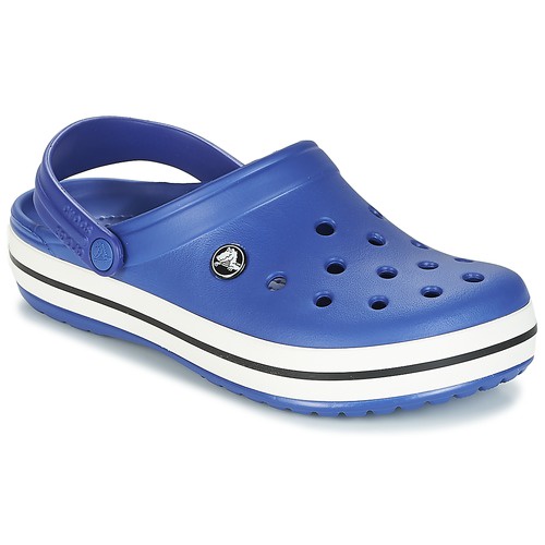 Dép crocs crocband chính hãng dép croc rốc giày sục thời trang baya band bền đẹp người lớn trẻ em lẻ size