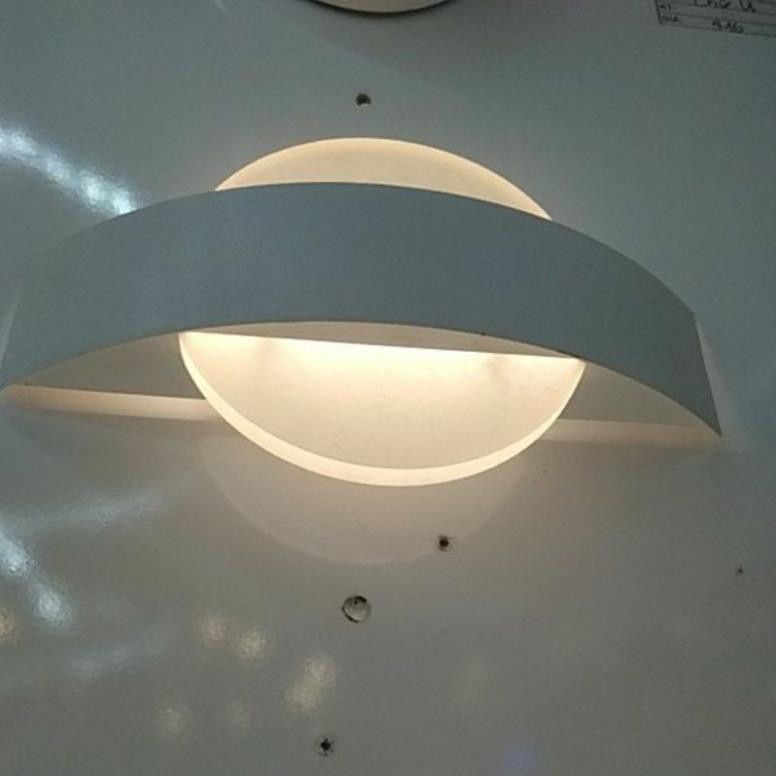 Đèn Led treo tường, đèngắn tường, đèn tường trong nhà cầu thang Led hình mặt trời