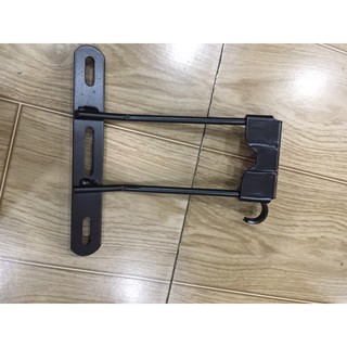 Pas bắt bảng tên raider