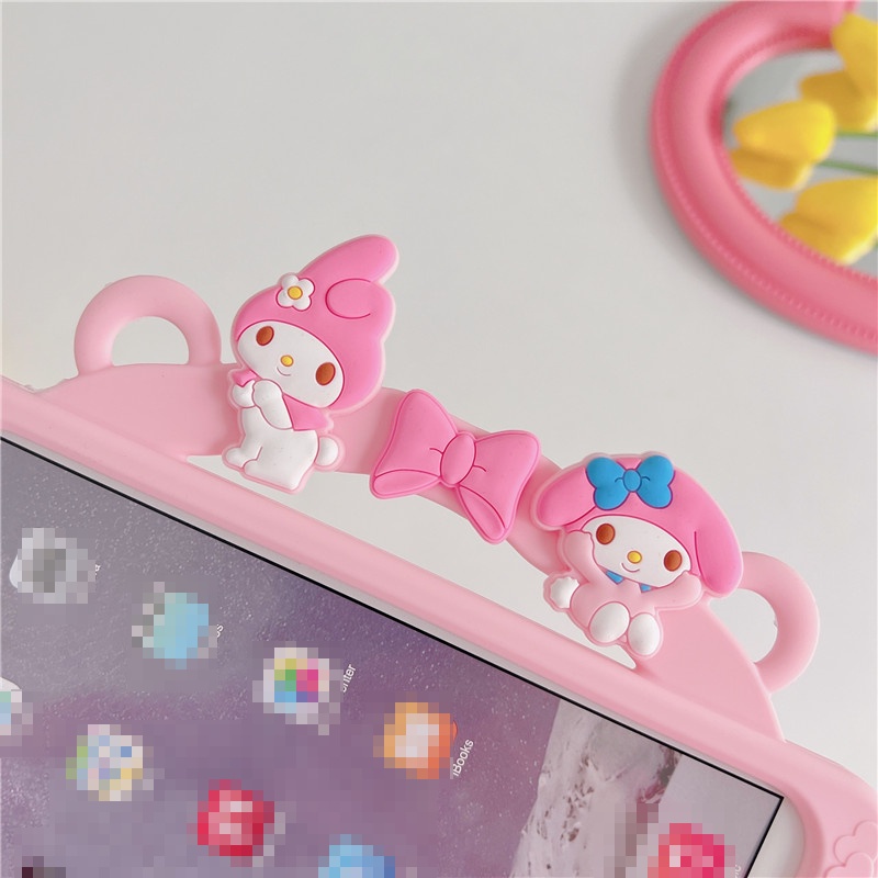 Ốp Máy Tính Bảng Cho iPad 7.9" 9.7" 10.2" 10.9" 11" Mini 1 2 3 4 5/Air 1 2/Pro 9.7/4th 5th 6th 2017 2018/7th 8th Gen 2019 2020 2021