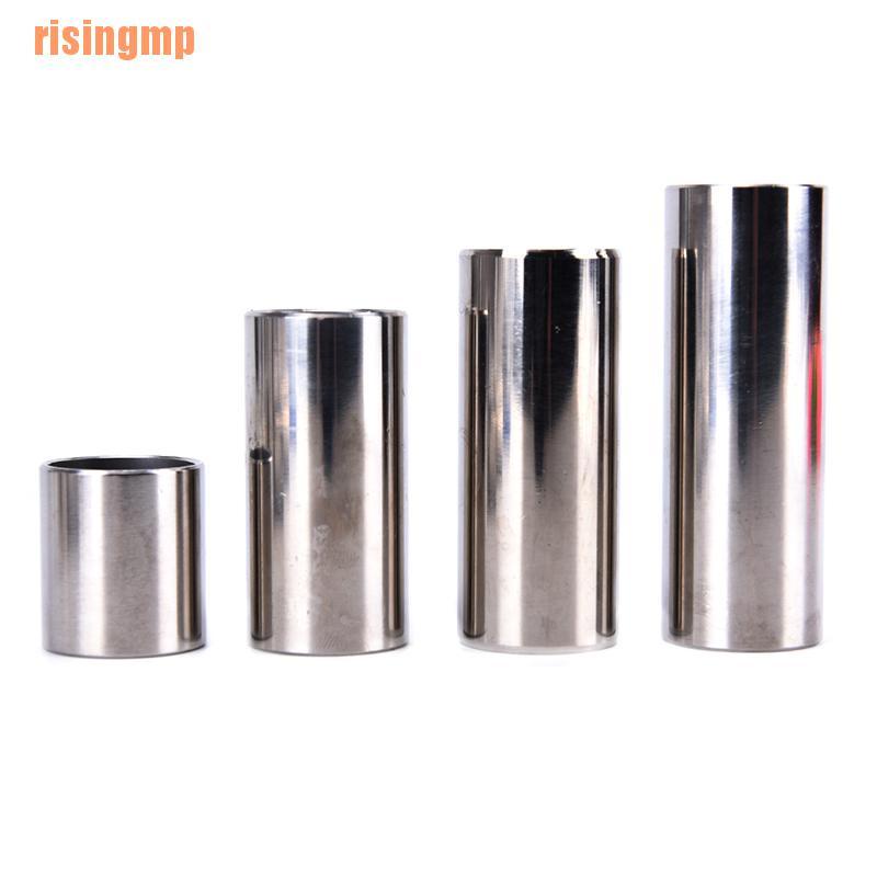 Đàn guitar Điện Mạ Crom Bóng Cao