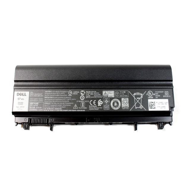 Pin laptop Dell Latitude E5440 E5540