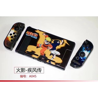 Case fullbody slim hình Nintendo Switch
