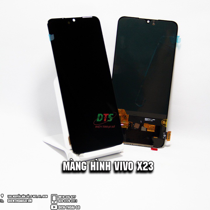 Màn hình vivo x23