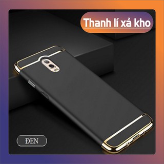Ốp 3 mảnh Samsung J7 Plus thanh lí giá sốc