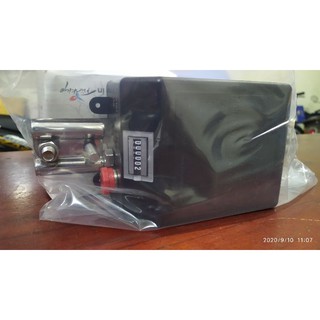 Bộ đếm sét LIVA LSC-LX01