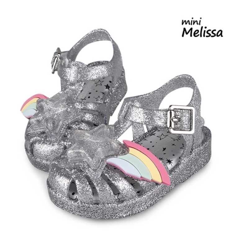 Dee cầu vồng MimiMelissa