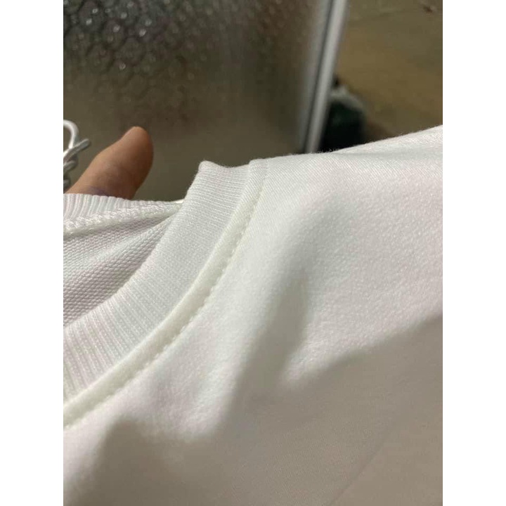 Áo thun/sweater SUGA ESS FEAR OF GOD