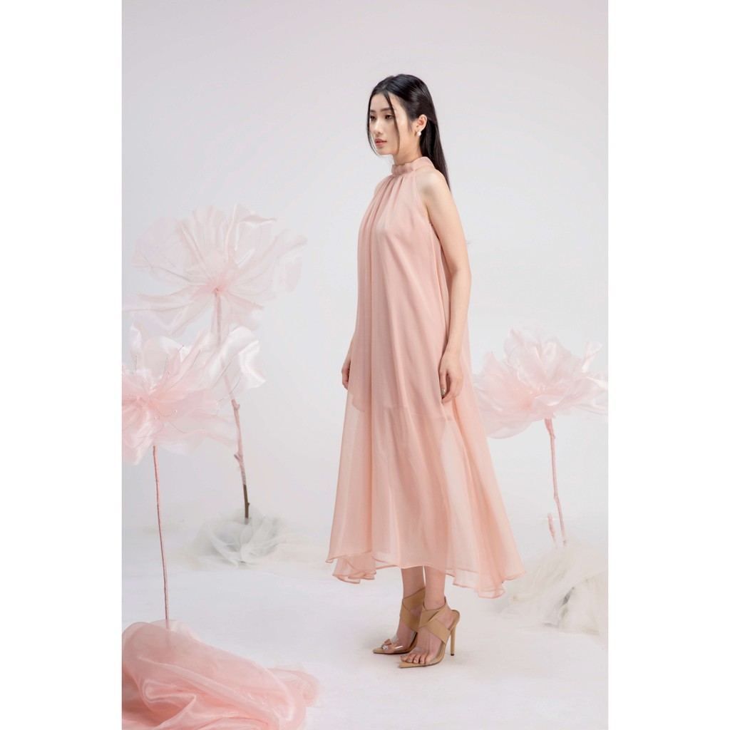 Fragile Dress