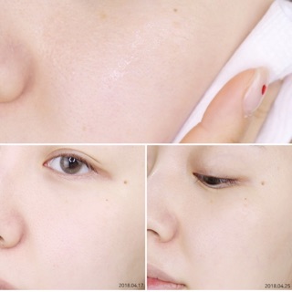 Tẩy da chết Cosrx AHA 7 WHITEHEAD POWDER LIQUID