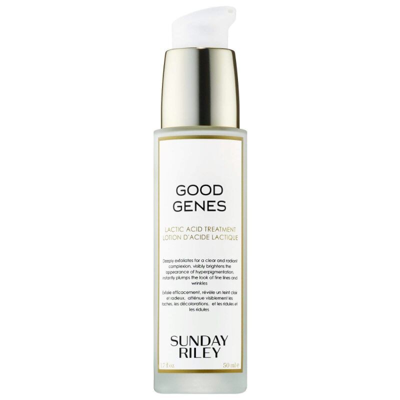 Sunday Riley Good Genes Serum tẩy da chết hoá học All-In-One Lactic Acid Treatment