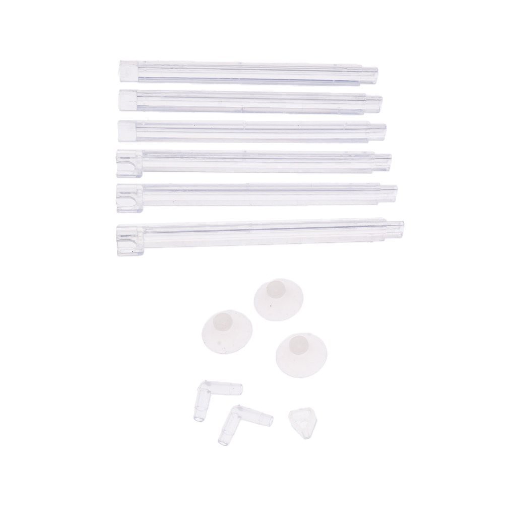 Ống Sủi Bọt Khí Dài 60cm Dùng Trong Bể Cá Cảnh