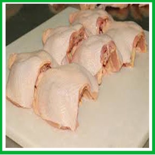 Má đùi gà tươi CP túi 2kg( đặt trước 15h hàng ngày. Shop giao ngày hôm sau)