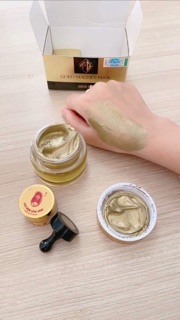Cao Mụn Sâm Vàng