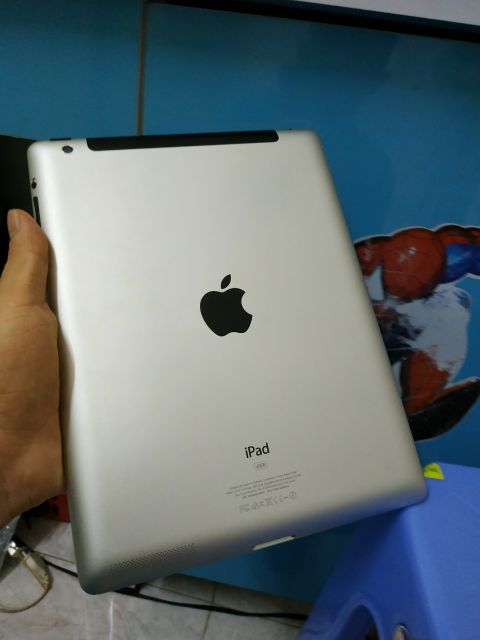 Máy Tính bảng Ipad Air / ipad 2/3/4 /Mini 1/2/3/4 hành chính hãng Apple/ship hàng toàn Quốc