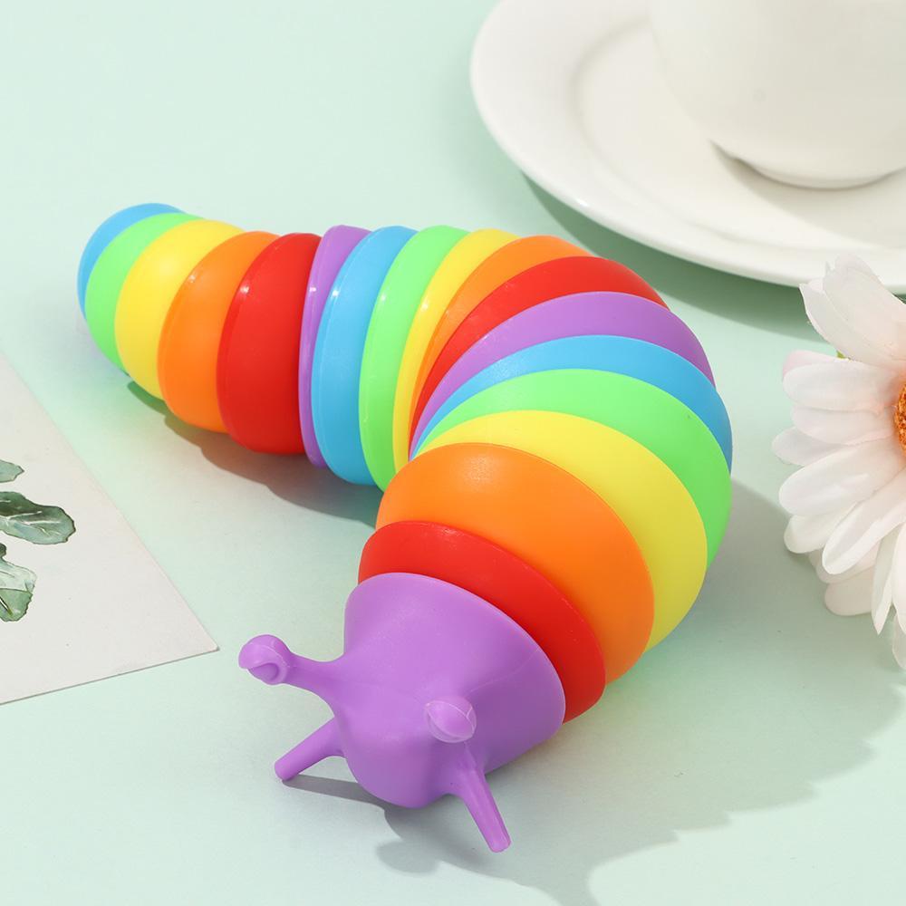 Con Quay Đồ Chơi Fidget Spinner LUOL GiúP GiảM Stress Cho Trẻ Em