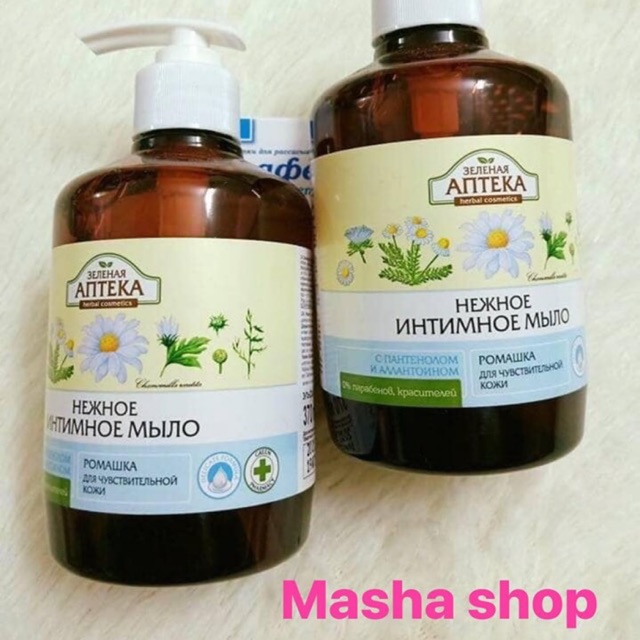 Dung dịch vệ sinh