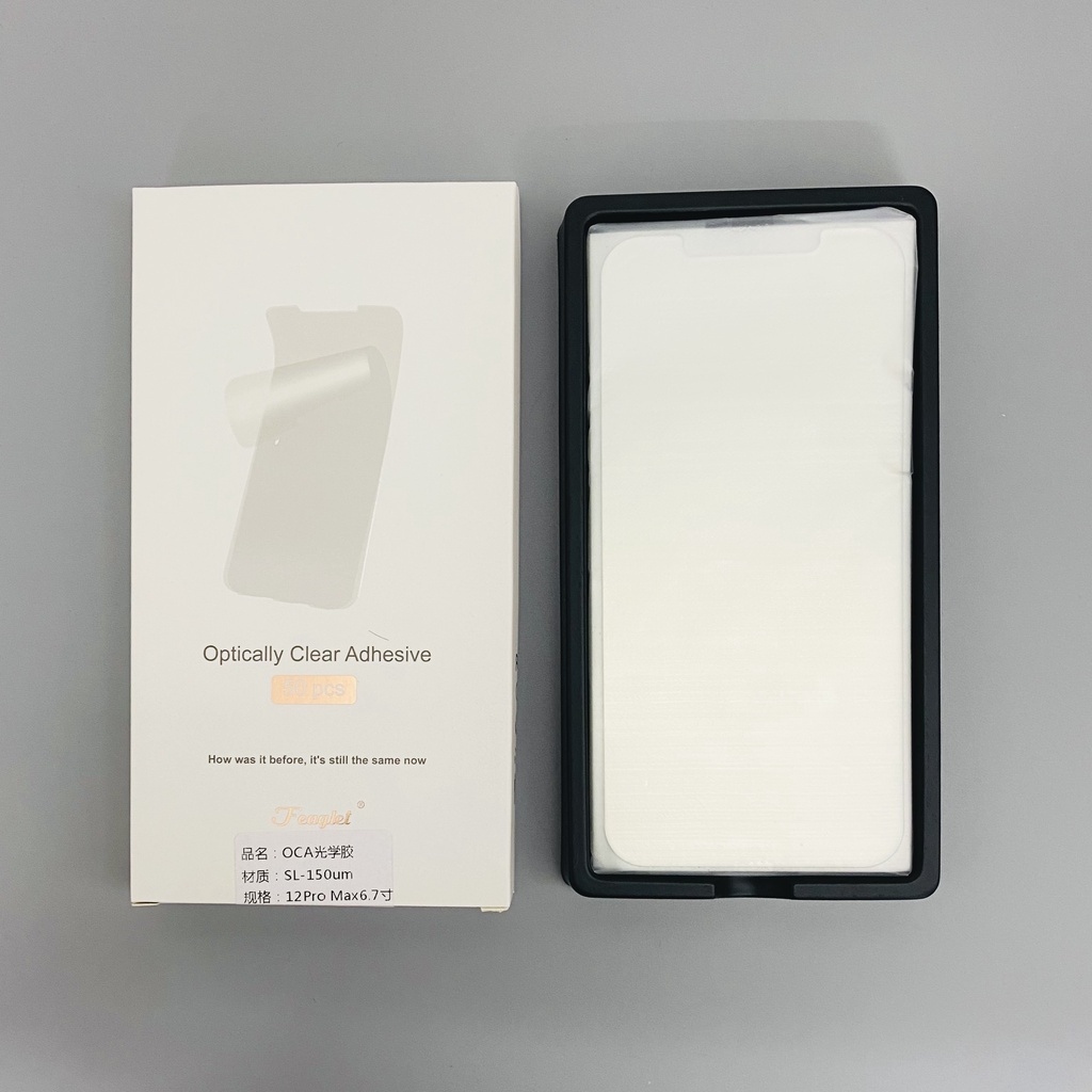 Keo oca điện thoại 12Pro Max (150U) zin đại bàng