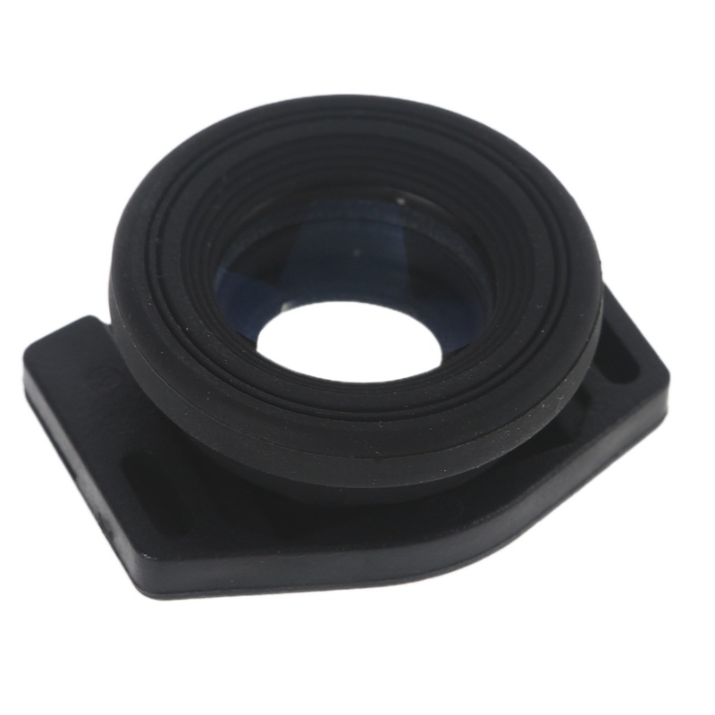 Kính Lúp Mắt Mềm 1.08X-1.52X Zoom Chuyên Dụng Thay Thế