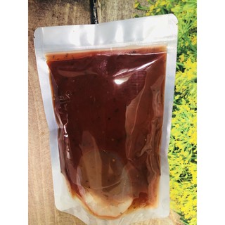 gói 100g sốt làm pizza ( đủ cho 3 cái pizza 20cm)