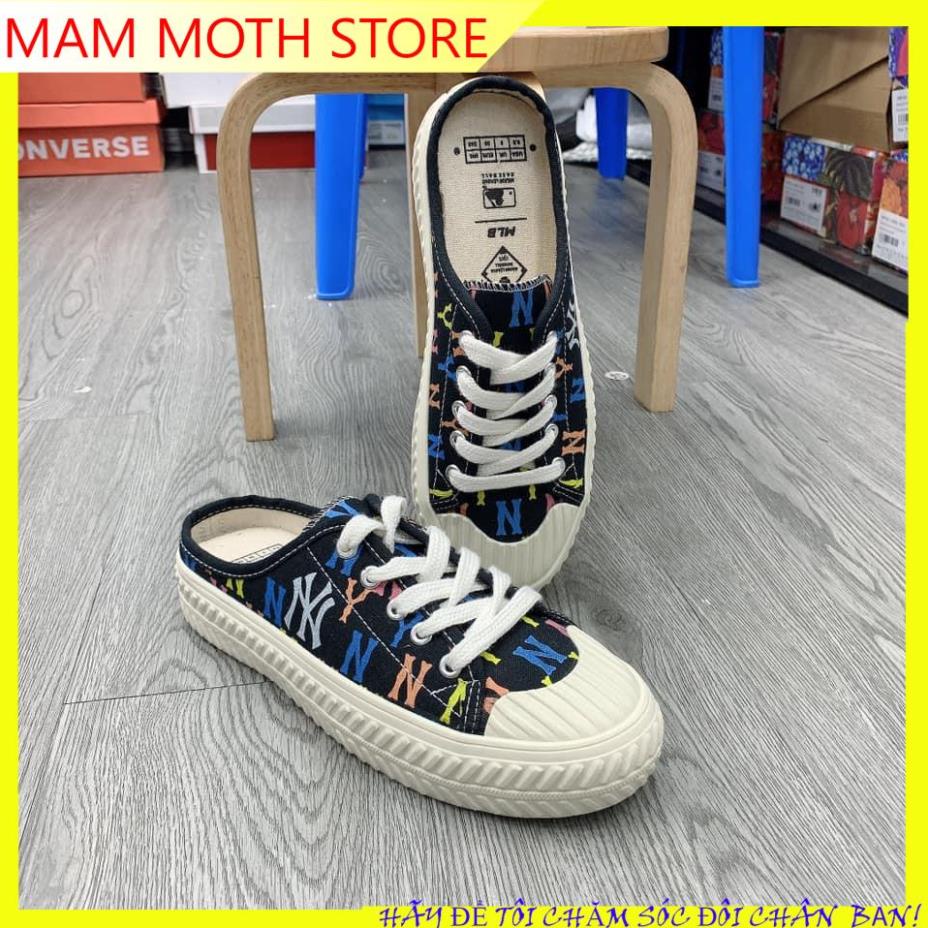 Giày đạp gót,sục ny tổng hợp các loại nhiều màu hàng 11 cao cấp full size shop MAM MOTH | BigBuy360 - bigbuy360.vn