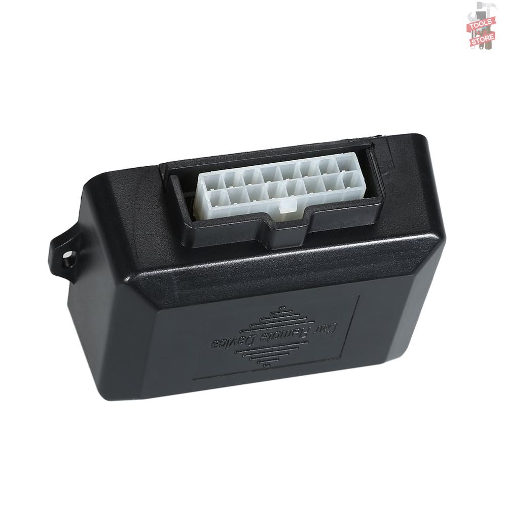 Mô Đun A624 12V Điều Khiển Cửa Sổ Tự Động Thông Dụng Cho 4 Cửa Xe Hơi Mới