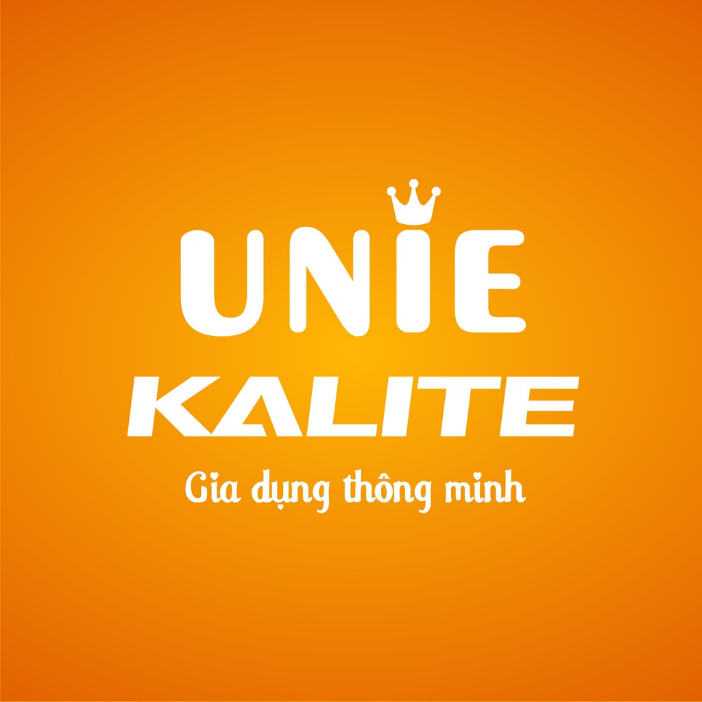 GIA DỤNG CAO CẤP UNIE - KALITE