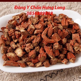 Đan sâm 100g - Đông Y Chấn Hưng Long