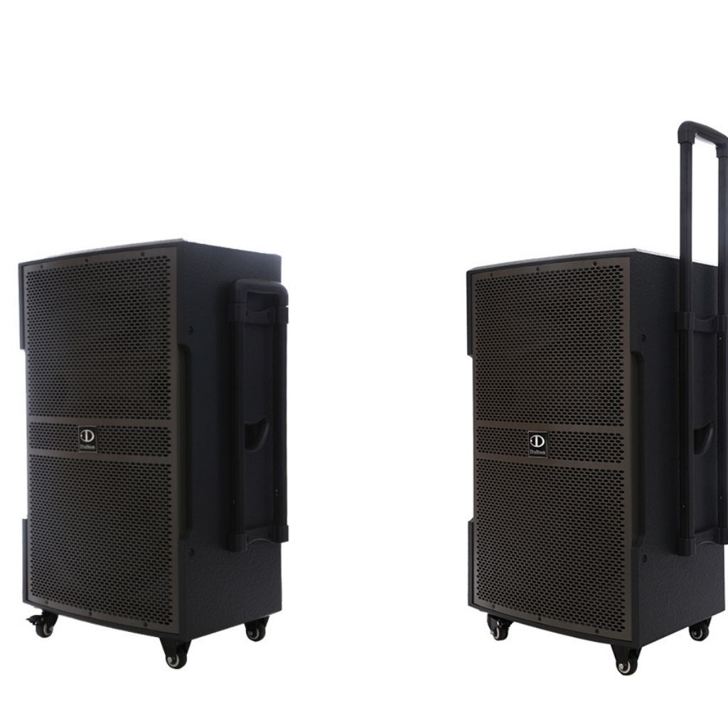 Loa kéo Dalton TS-15G600N - Hàng chính hãng