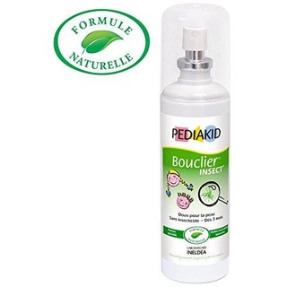 Pediakid Insect chống muỗi 