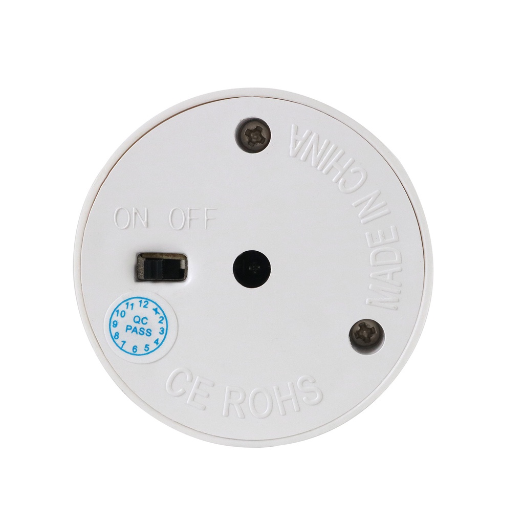 Nến sạc điện tealight bộ combo 12 cây chuyên dùng cho quán cafe, phòng trà