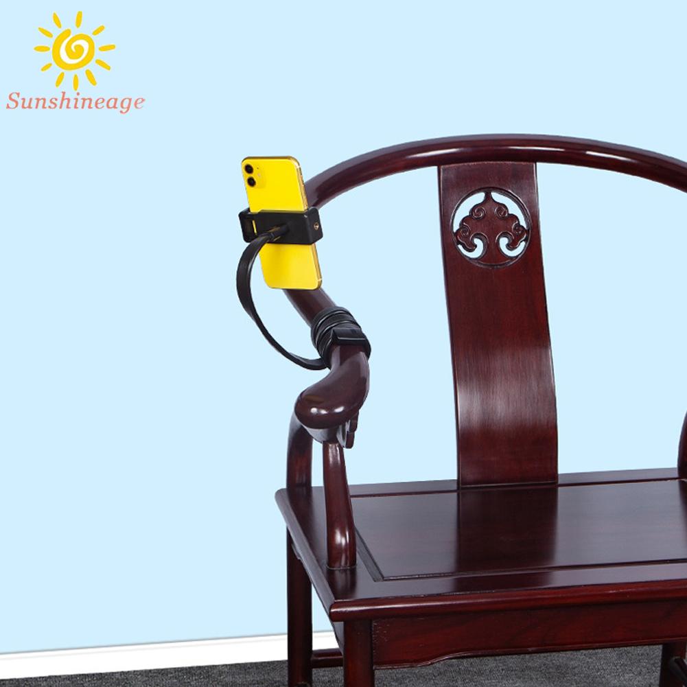 Giá Đỡ Ba Chân Linh Hoạt Có Thể Gập Lại Cho Điện Thoại Di Động / Quay Video / Live