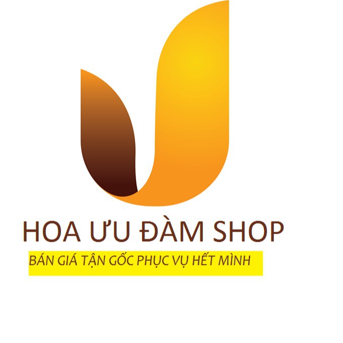 HOA ƯU ĐÀM SHOP