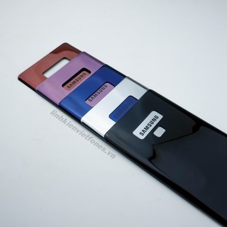 Nắp Lưng SS Note 9