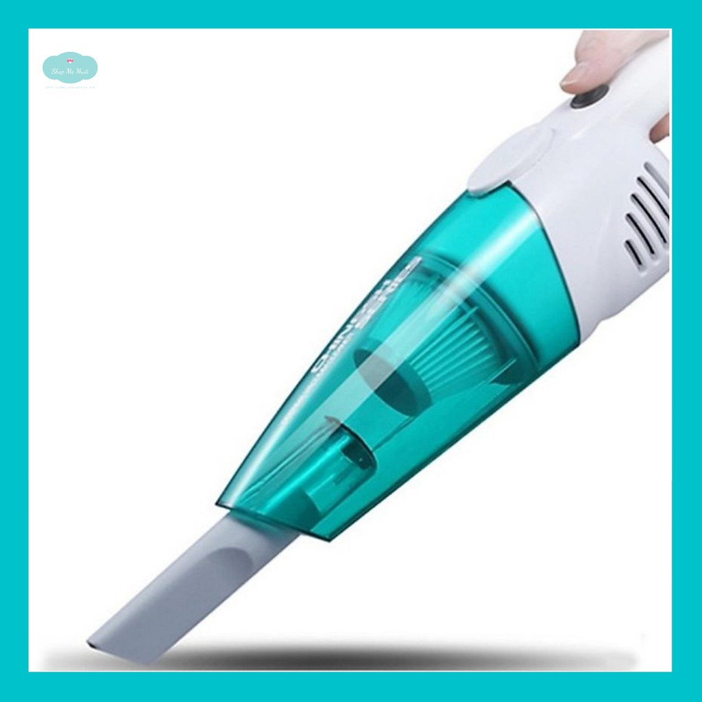 Máy Hút Bụi Cầm Tay Deerma DX118C / DX128C