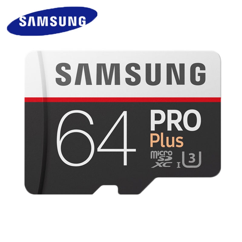 Thẻ Nhớ Samsung 256gb Micro Sd Tf U3 Class10 Sdxc Sdhc Tf 24h Chất Lượng Cao