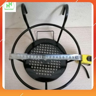 Giỏ hoa treo ban công - Hàng đẹp