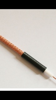 Dây Đồng trục lõi đồng lưới đồng cao cấp SDI -75 ohm