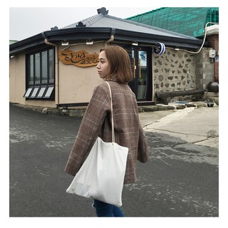 Áo khoác phong cách retro ulzzang (ảnh thật ở cuối)