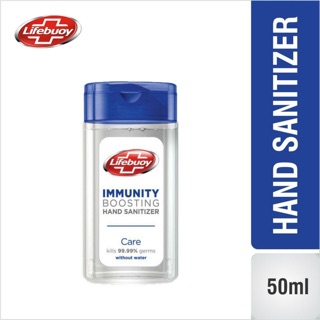 Lifebouy Gel